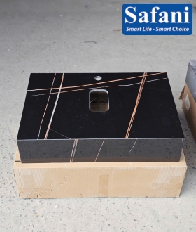 Bàn đá 1 tầng BD7047D