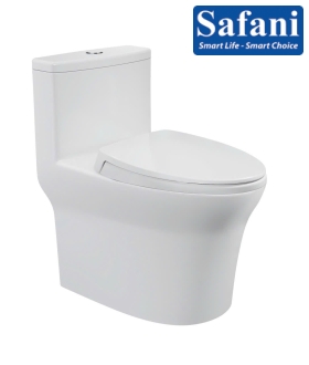 Bồn cầu SA 8281-9241