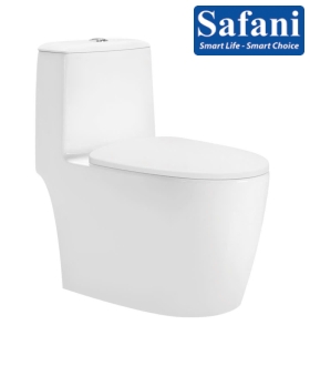 Bồn cầu SA 8261-2802