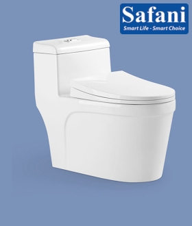 Bồn cầu 1 khối SA2207