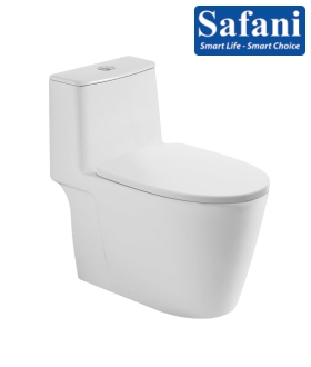 Bồn cầu SA 8287-2205