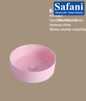 Lavabo đặt bàn K469MR1