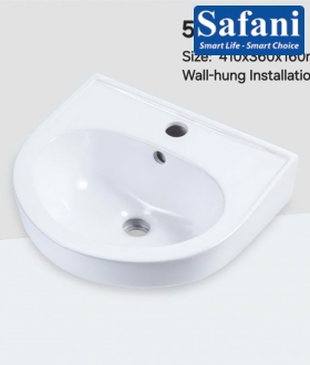 Lavabo treo tường 5159