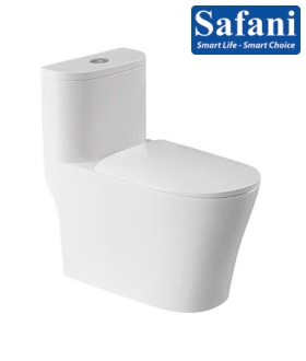 Bồn cầu SA 8268-2228