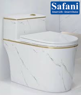 Bồn cầu 1 khối SA9221
