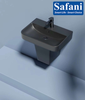 Lavabo treo tường WB06B
