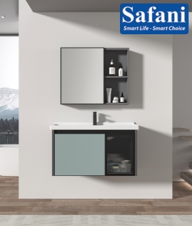 Tủ Lavabo T02