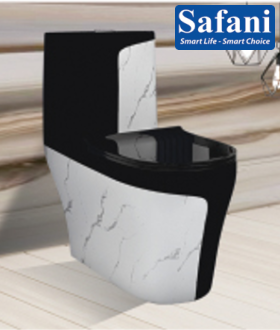 Bồn cầu 1 khối SA9227