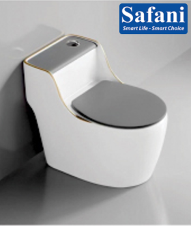 Bồn cầu 1 khối SA2214