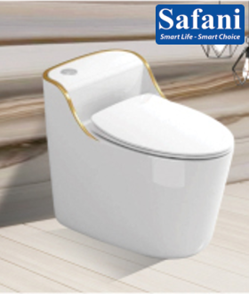 Bồn cầu 1 khối SA9232