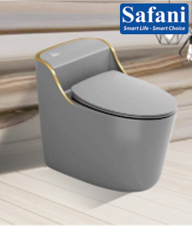 Bồn cầu 1 khối SA9231