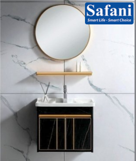 Tủ Lavabo Nhôm SA-T06