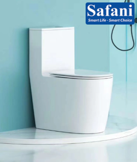 Bồn cầu 1 khối SA2208