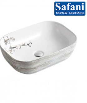 Lavabo đặt bàn SA5010