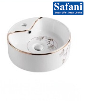 Lavabo đặt bàn 5015