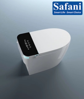 Bồn cầu thông minh SA8862