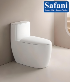 Bồn cầu 1 khối SA2227