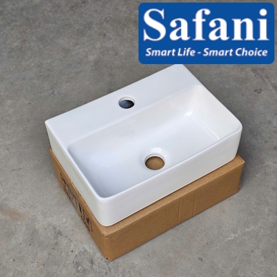 Lavabo treo tường K500