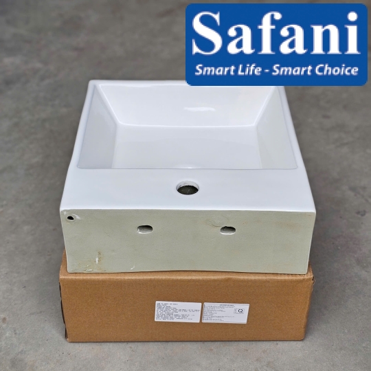 Lavabo treo tường K381B