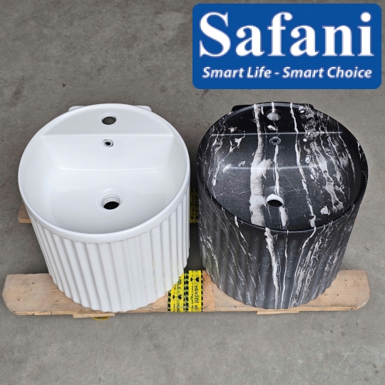 Lavabo treo tường D6015MG89