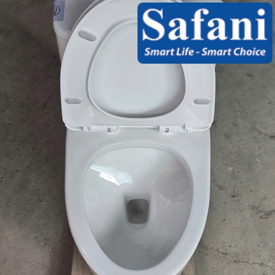 Bồn cầu SA 8300-2230