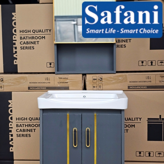 Tủ Lavabo mini T1008-50