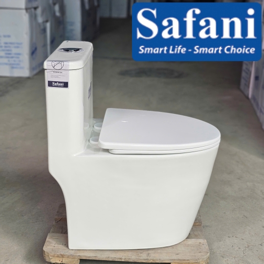 Bồn cầu SA 8300-2230