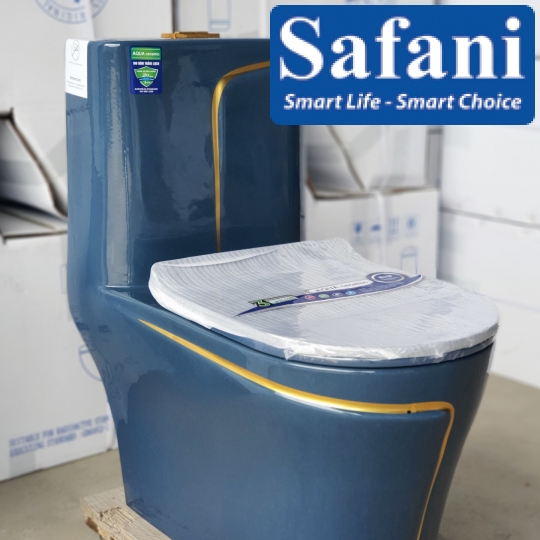 Bồn cầu 1 khối SA9224