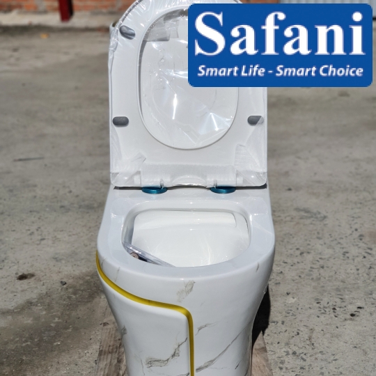 Bồn cầu 1 khối SA9220