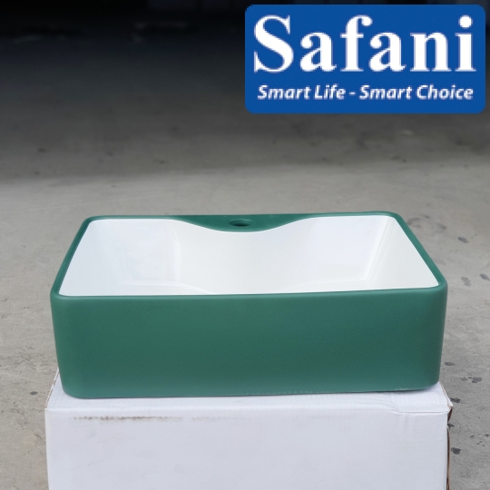 Lavabo đặt bàn SA5069
