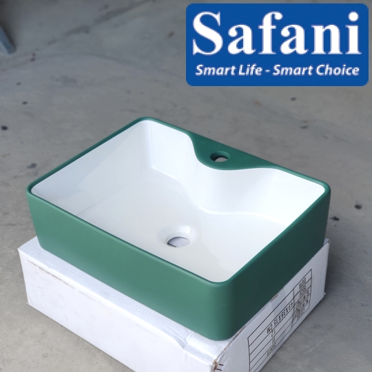 Lavabo đặt bàn SA5069