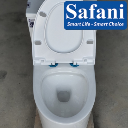 Bồn cầu 1 khối SA1209