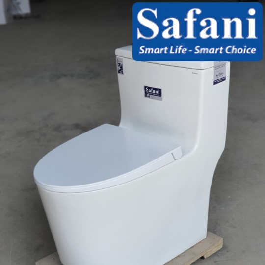 Bồn cầu 1 khối SA1209