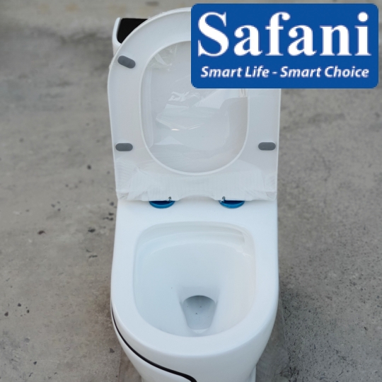 Bồn cầu 1 khối SA9241