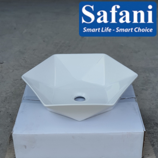 Lavabo đặt bàn SA5012