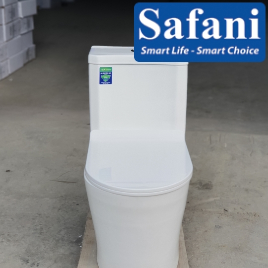 Bồn cầu 1 khối SA1111