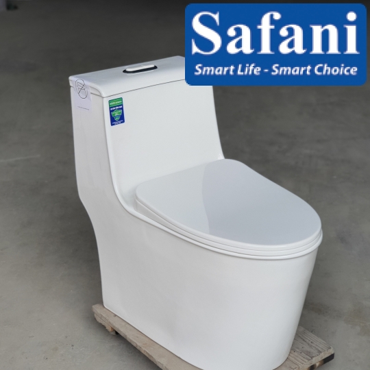 Bồn cầu 1 khối SA9237
