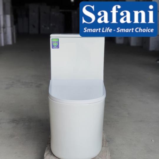 Bồn cầu 1 khối SA2208