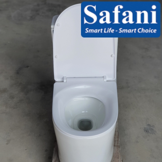 Bồn cầu 1 khối SA2208