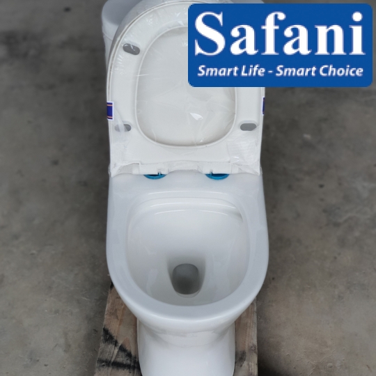Bồn cầu 1 khối SA2224