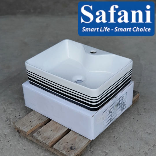 Lavabo đặt bàn SA5028