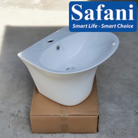 Lavabo treo tường D6003