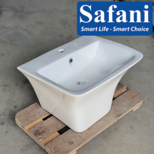 Lavabo treo tường D6002