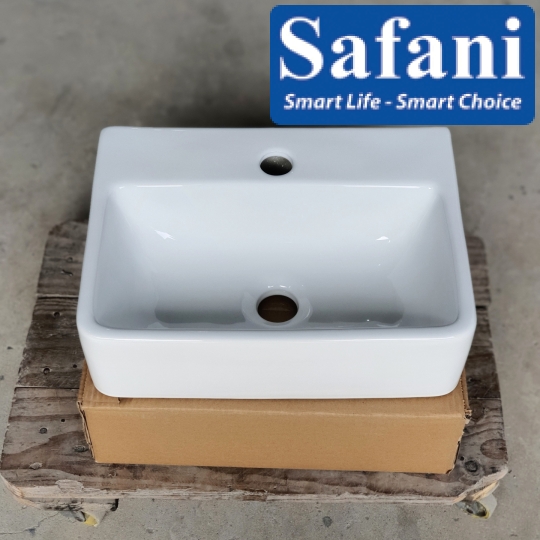 Lavabo treo tường K237