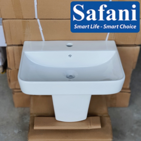 Lavabo treo tường WB06