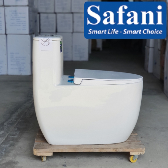 Bồn cầu 1 khối SA2227