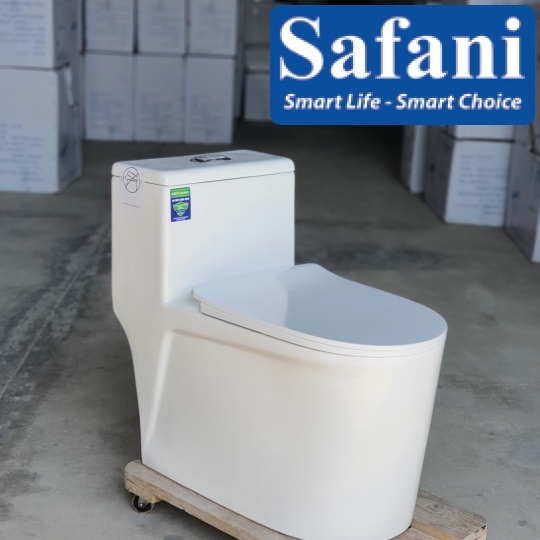 Bồn cầu 1 khối SA2231