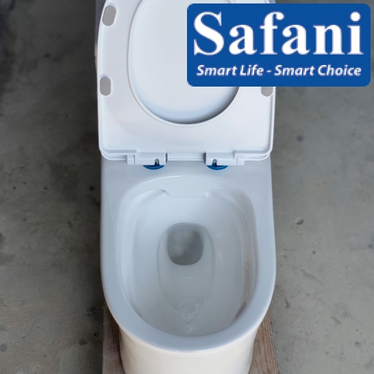 Bồn cầu 1 khối SA2231