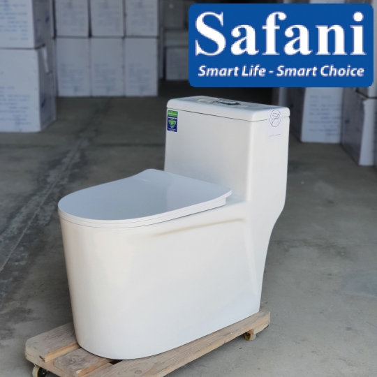 Bồn cầu 1 khối SA2231