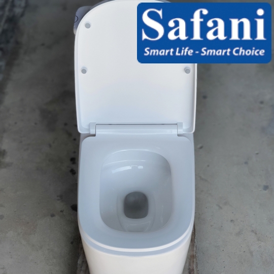 Bồn cầu 1 khối SA2232A